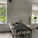 住宿加早餐酒店 Buitenplaats Natuurlijk Goed Oosterwolde (Gelderland)