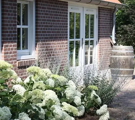 Buitenplaats Natuurlijk Goed Panzió