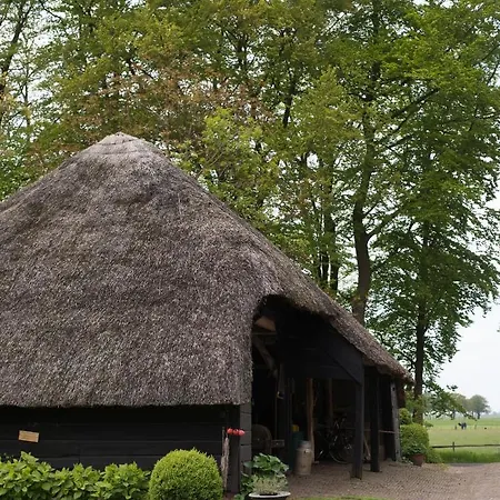 Buitenplaats Natuurlijk Goed Oosterwolde
