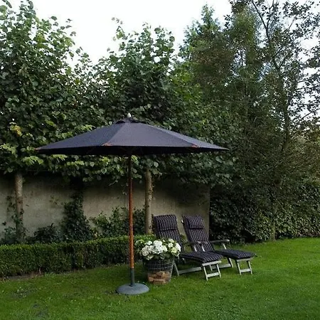 Buitenplaats Natuurlijk Goed