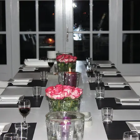 Buitenplaats Natuurlijk Goed Panzió Oosterwolde