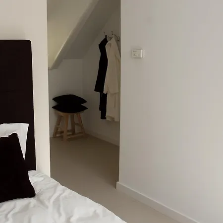 Panzió Buitenplaats Natuurlijk Goed