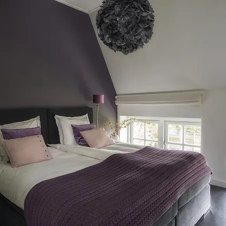 Buitenplaats Natuurlijk Goed 4*