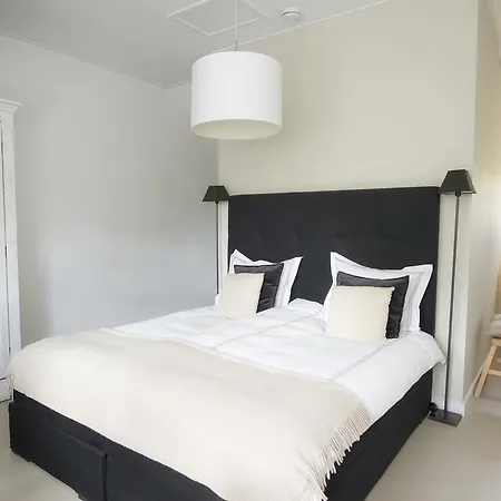 Bed & Breakfast Buitenplaats Natuurlijk Goed