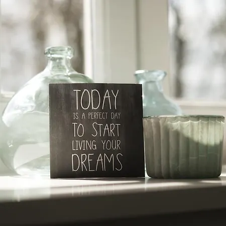 Panzió Buitenplaats Natuurlijk Goed