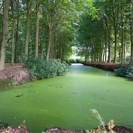 Buitenplaats Natuurlijk Goed Panzió