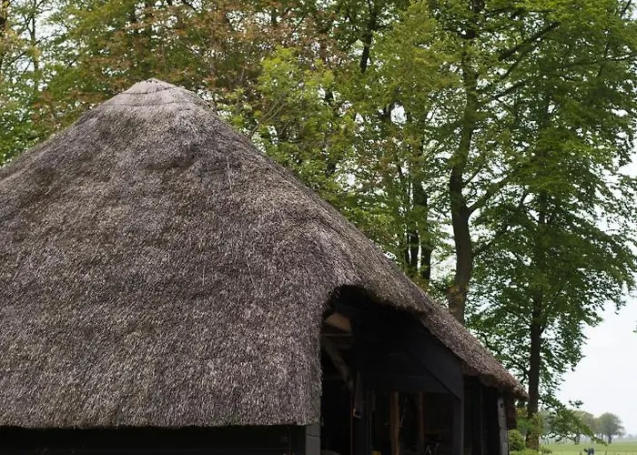 Buitenplaats Natuurlijk Goed Oosterwolde (Gelderland)