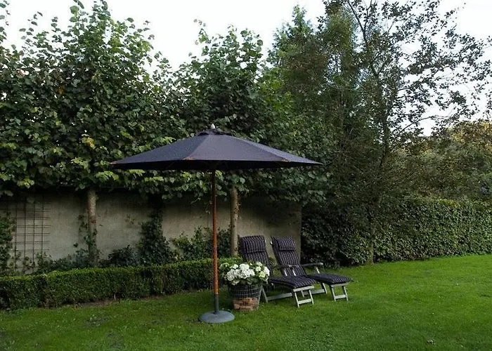 Buitenplaats Natuurlijk Goed