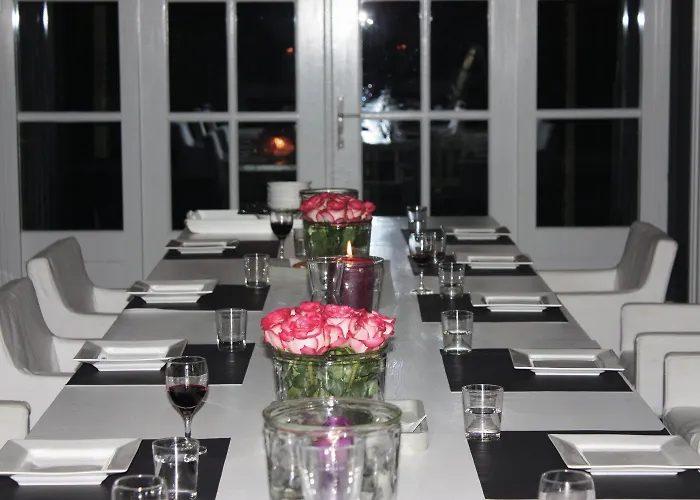 Buitenplaats Natuurlijk Goed Bed and breakfast Oosterwolde (Gelderland)