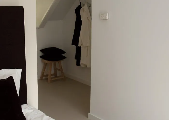 Bed and breakfast Buitenplaats Natuurlijk Goed