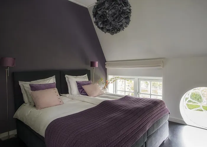 Buitenplaats Natuurlijk Goed 4*