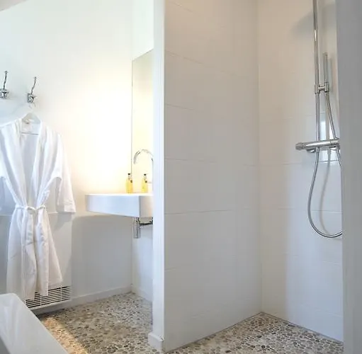 Buitenplaats Natuurlijk Goed 4*