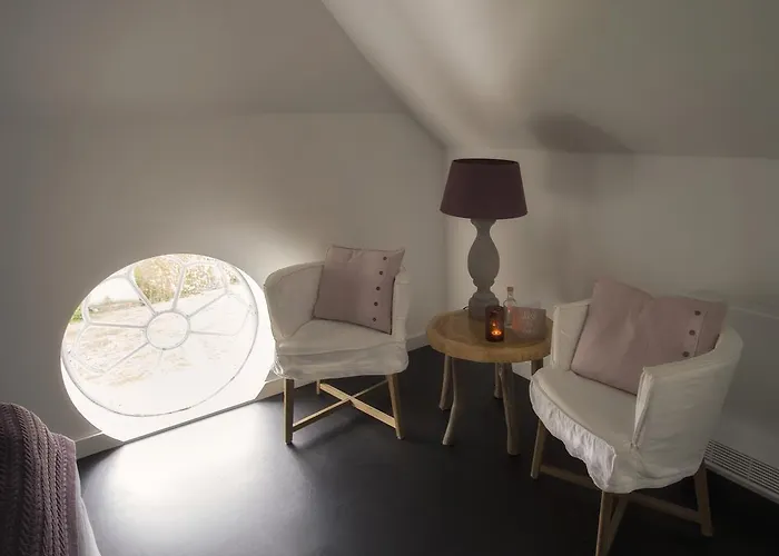 Buitenplaats Natuurlijk Goed 4* Oosterwolde (Gelderland)