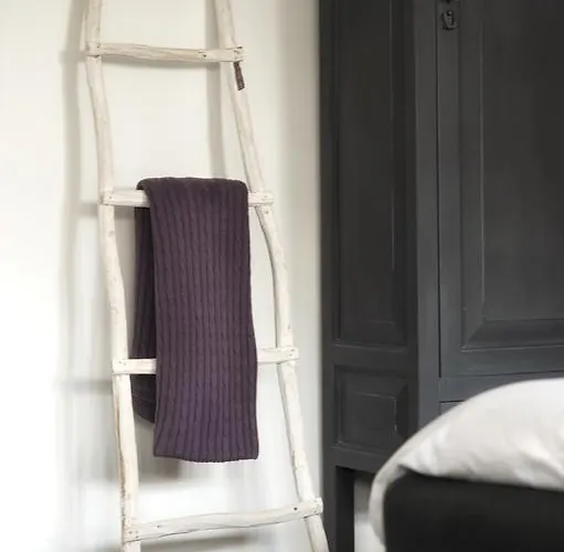 Bed and breakfast Buitenplaats Natuurlijk Goed Oosterwolde (Gelderland)