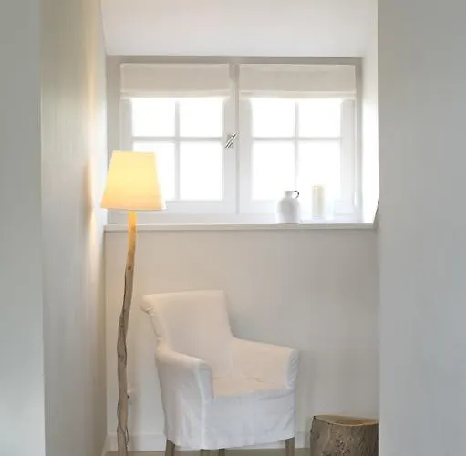 Buitenplaats Natuurlijk Goed 4*