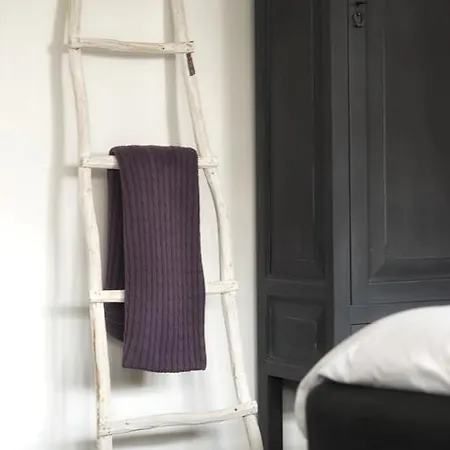 Bed and Breakfast Buitenplaats Natuurlijk Goed Oosterwolde (Gelderland)