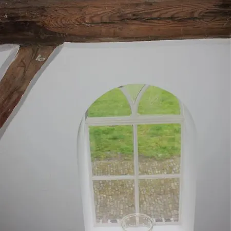 Buitenplaats Natuurlijk Goed 4* Oosterwolde (Gelderland)