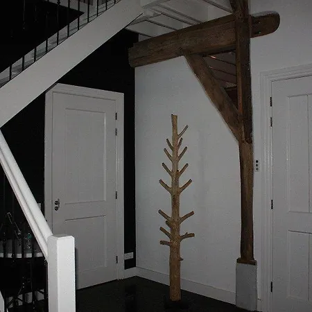 Buitenplaats Natuurlijk Goed Frühstückspension