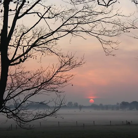 Buitenplaats Natuurlijk Goed Bed and Breakfast Oosterwolde (Gelderland)