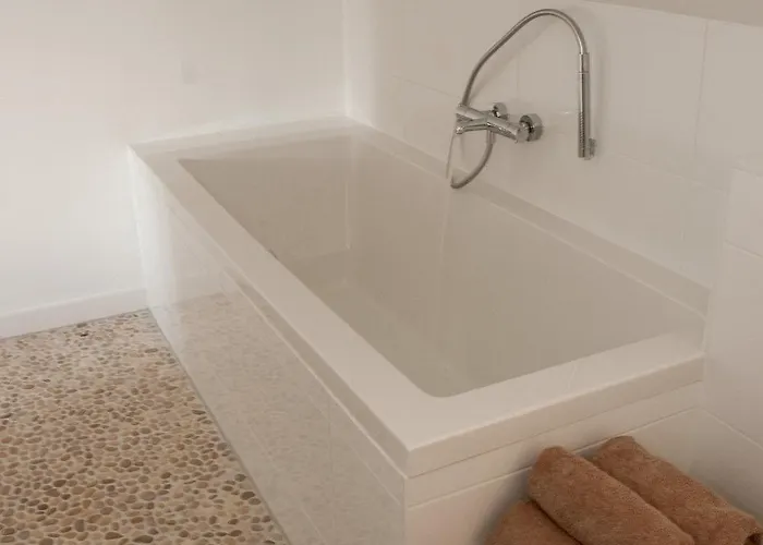 Frühstückspension Buitenplaats Natuurlijk Goed Oosterwolde (Gelderland)