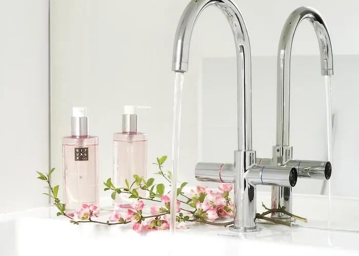 Buitenplaats Natuurlijk Goed Frühstückspension Oosterwolde (Gelderland)