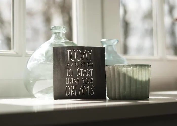 Frühstückspension Buitenplaats Natuurlijk Goed