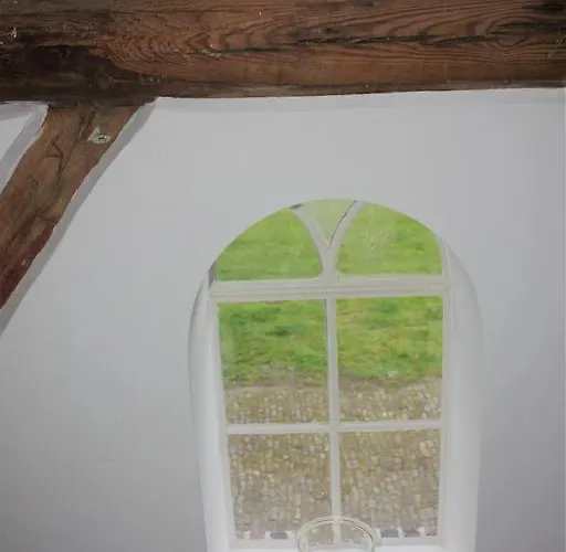 Buitenplaats Natuurlijk Goed 4* Oosterwolde (Gelderland)